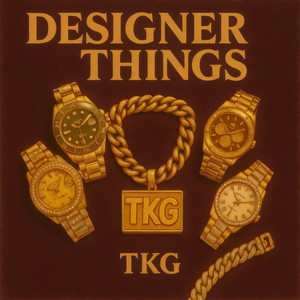 Designer Things