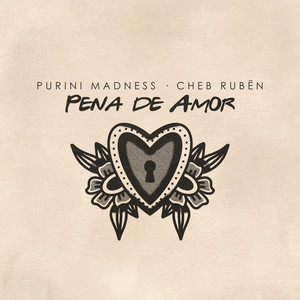 Pena de Amor (Explicit)