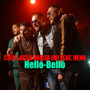 Hello Bello (Explicit)