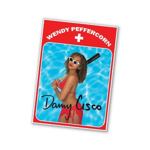 Wendy Peffercorn (Explicit)