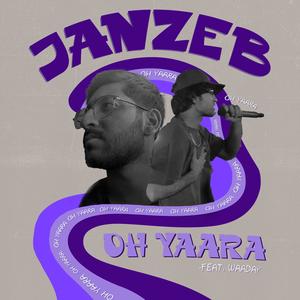 Oh Yaara (feat. waaday)