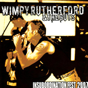 Insubordination Fest 2007