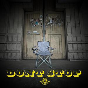 SIRODOGGYD - DONT STOP (Explicit)