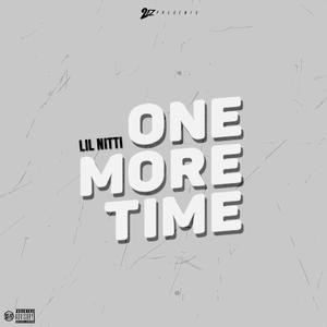 One More Time (Explicit)