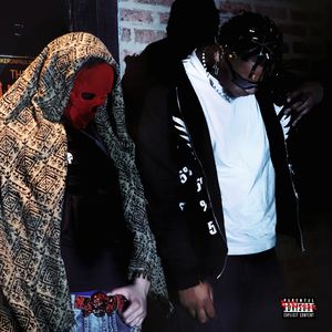 BATMAN x SUPERMAN (Explicit)