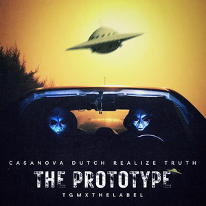 The Prototype (Explicit)