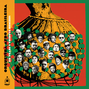 LEMBARENGANGA (Remix)