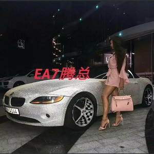 腾总 - 故事与她 (Remix)