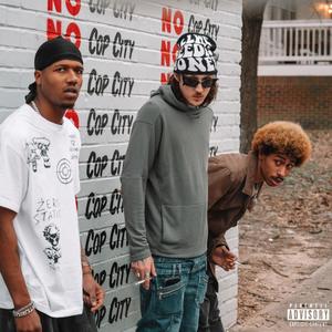 ANTI JOB (Explicit)
