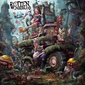 Rotten Wonderland