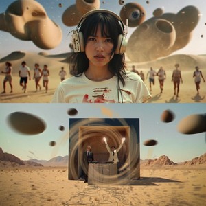 давно не виделись (Explicit)