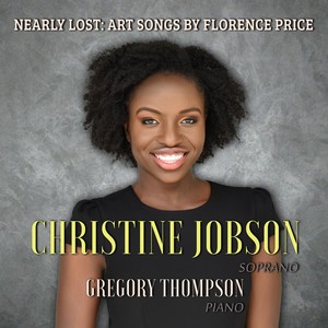 Nearly Lost: Art Songs by Florence Price