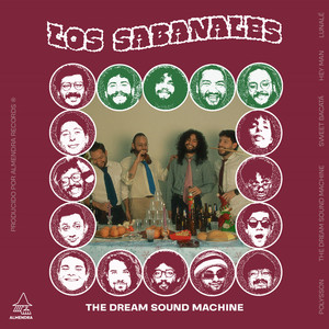 Almendra Records - Los Sabanales