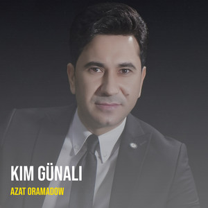 Kim Günali