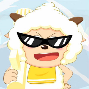 电影三五年 (懒羊羊版)-二次元空间