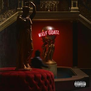 PARTRIDGE PACKS (feat. André DeSaint) (Explicit)