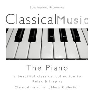 Classical Music The Piano