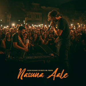 Nasuna Aale