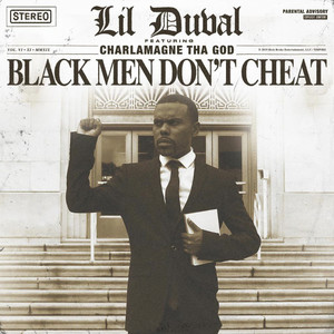 Black Men Don't Cheat (feat. Charlamagne tha God) [Explicit]