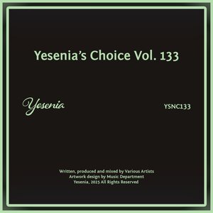 Yesenia's Choice Vol. 193