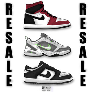 RESALE (Explicit)