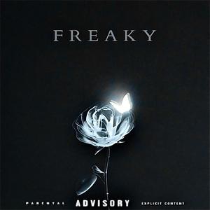 Freaky (feat. Dyron & S0L0) [Explicit]