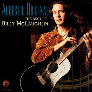 Acoustic Original (The Best Of Billy Mclaughlin)