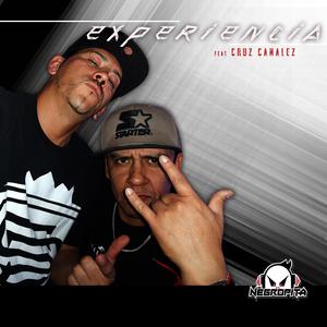 Experiencia (feat. Cruz Canalez) (Explicit)