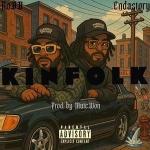 Kinfolk (Explicit)