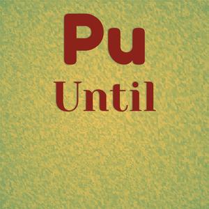Pu Until