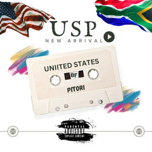 United States of Pitori (Explicit)