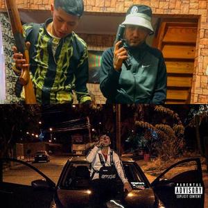 SILENCIO (feat. Lansky 27 Guns) (Explicit)
