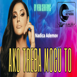 Ako treba mogu to (Live)