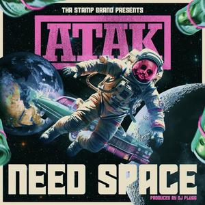 Need Space (Explicit)