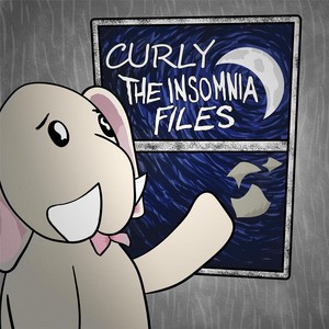 The Insomnia Files (Explicit)