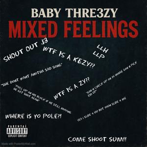 PICK EM UP (feat. J3spinagain) (Explicit)