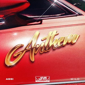 Anthem - Sped Up ver.