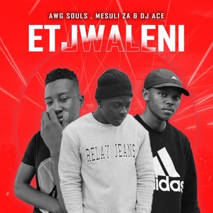 Etjwaleni