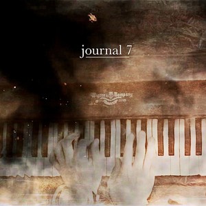 Journal 7