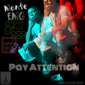 Pay Attention (Explicit)