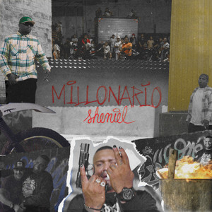 Millonario (Explicit)