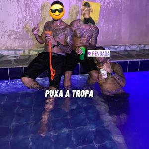 DEU MEIA NOITE EU SUMI X TRAVA NA POSE (Explicit)