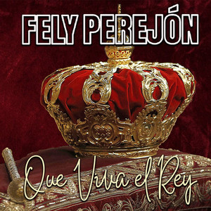 QUE VIVA EL REY