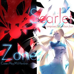 M.cy Original Music O.S.T - Scarlet Zone