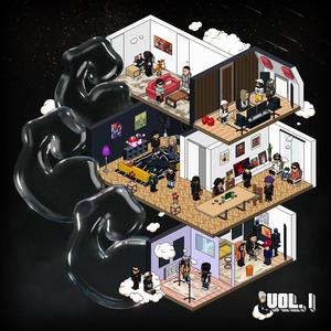 5% WINDOW (feat. Valee, Brodinski & Whatever51) (Explicit)