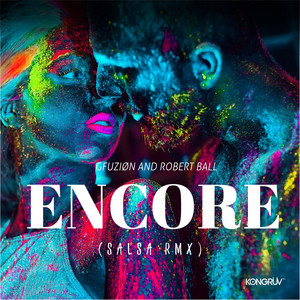 Encore (Salsa Rmx)