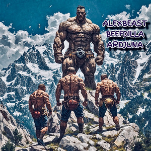 Эй, подойди ко мне (Explicit)