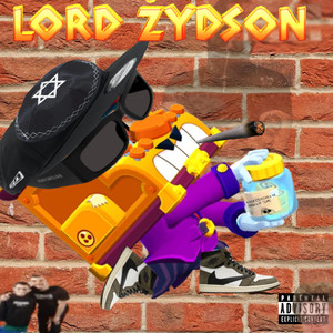 Piekielny czarnuchoŻyd (Explicit)