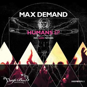 Humans EP