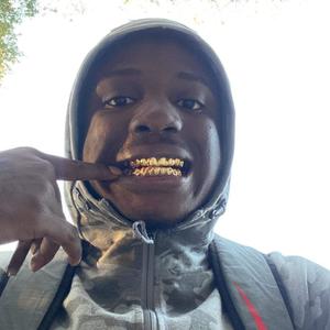 Lion Like Simba (Explicit)